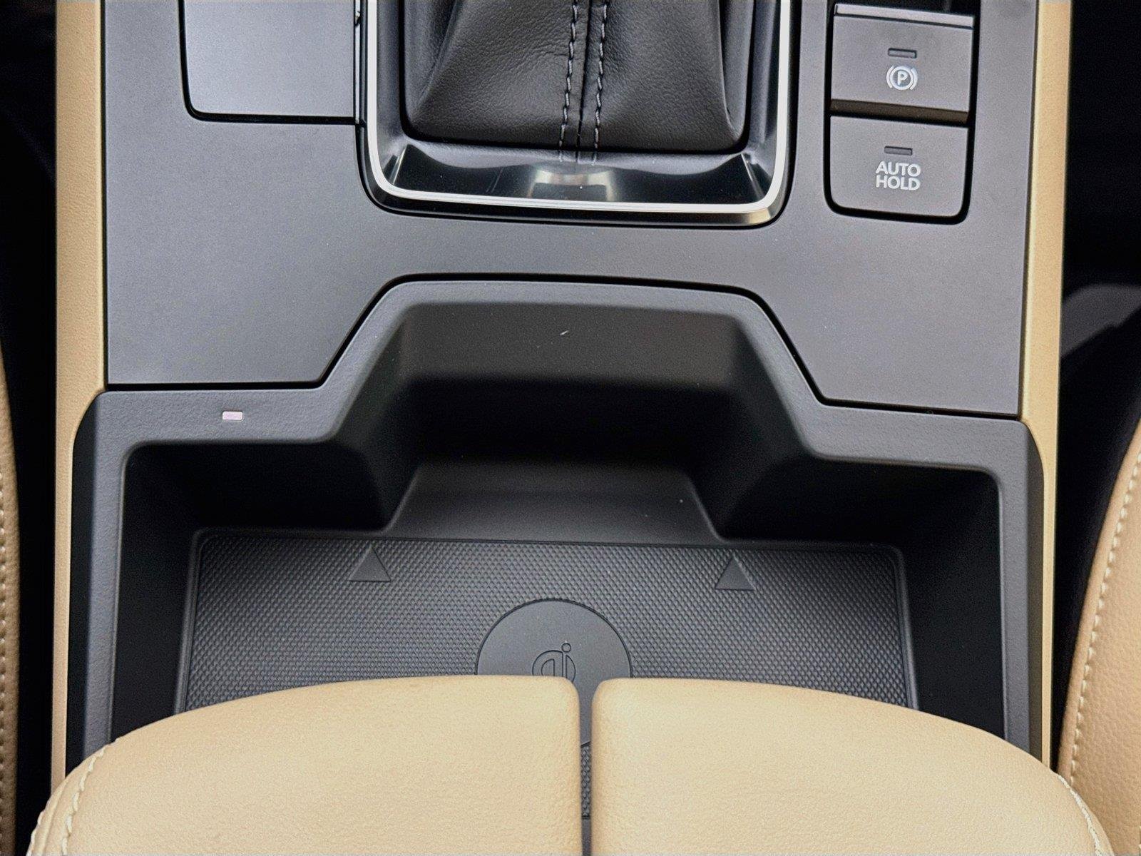 New 2026 Machine Gray Metallic Mazda 2.5 S Premium Plus AWD image 19