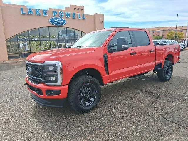 2026 Ford Super Duty F-250® XL