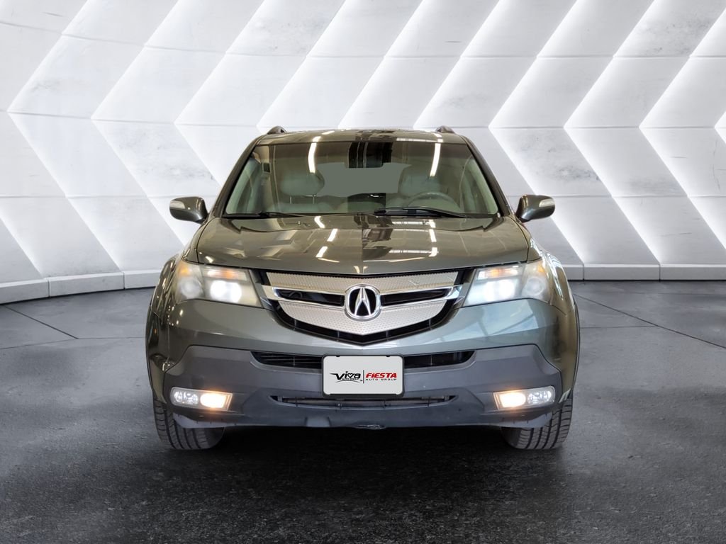 Used 2007  Acura 3.7L image 2
