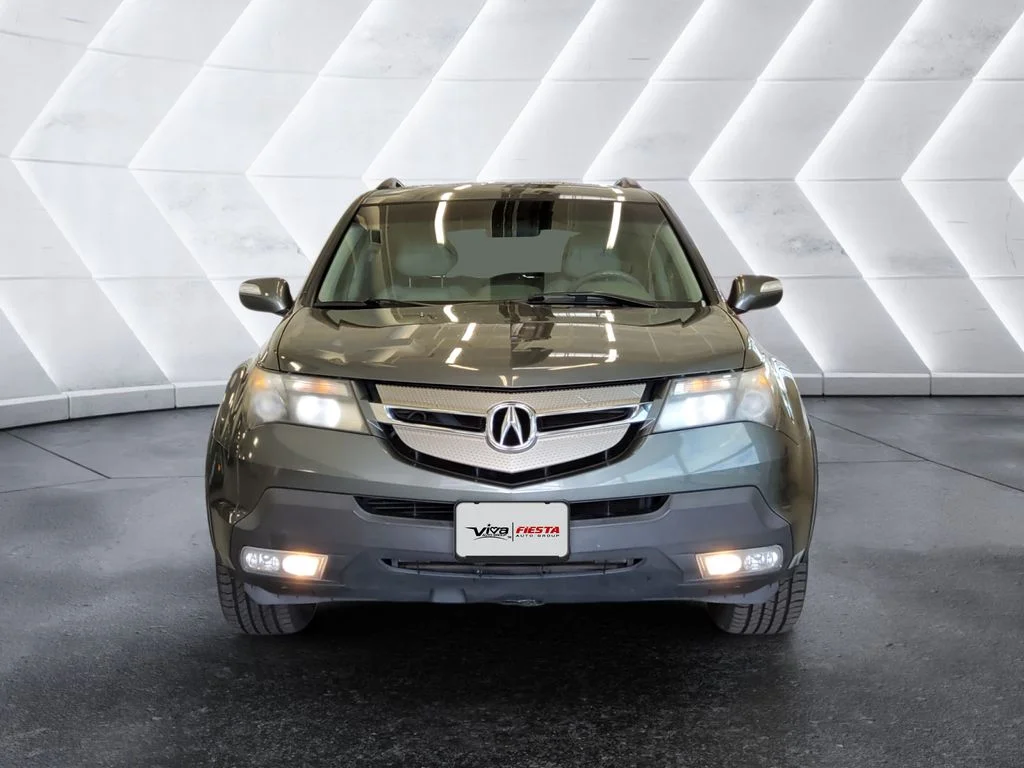 Used 2007  Acura 3.7L image 2