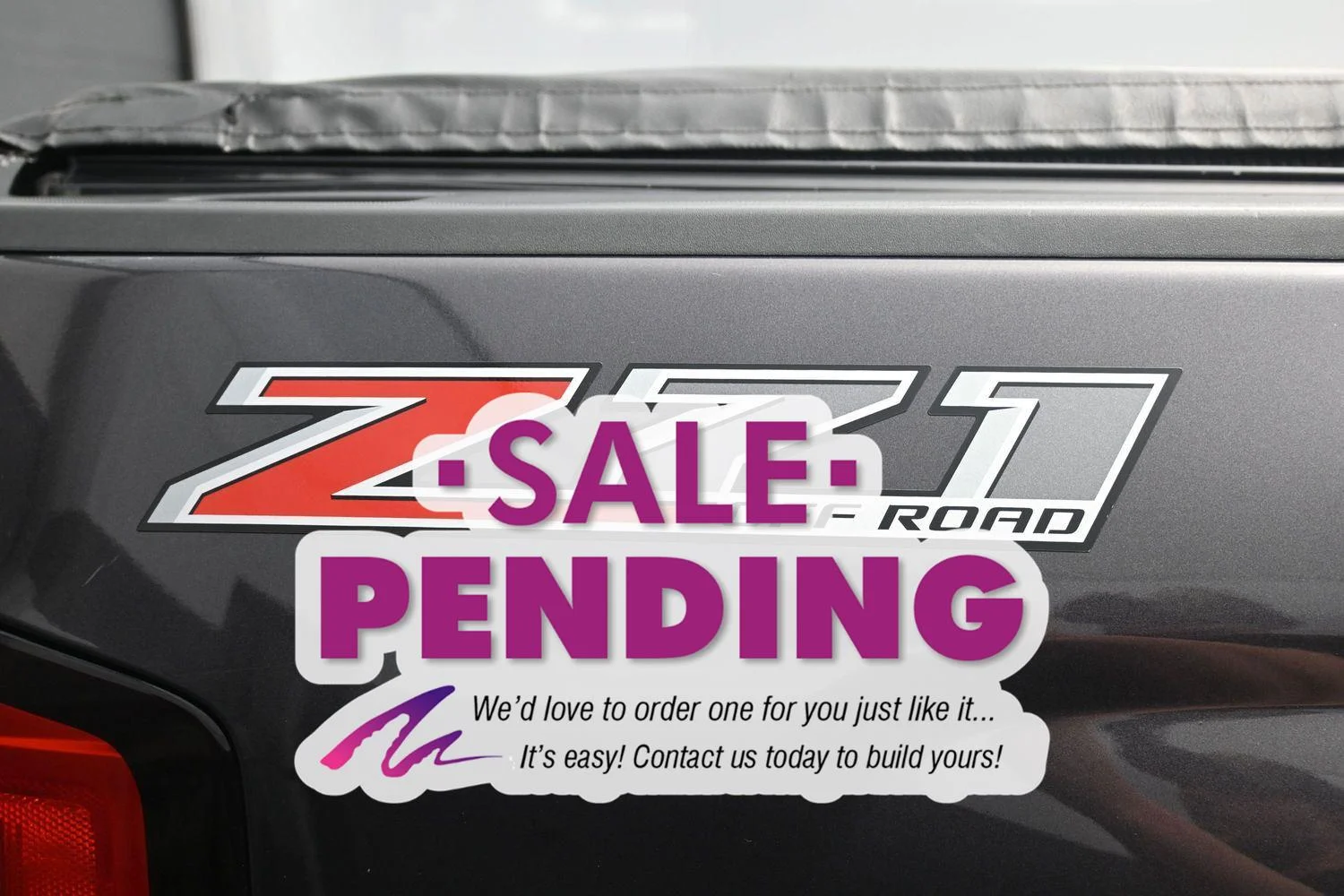 Used 2016 Tungsten Metallic Chevrolet LTZ image 14