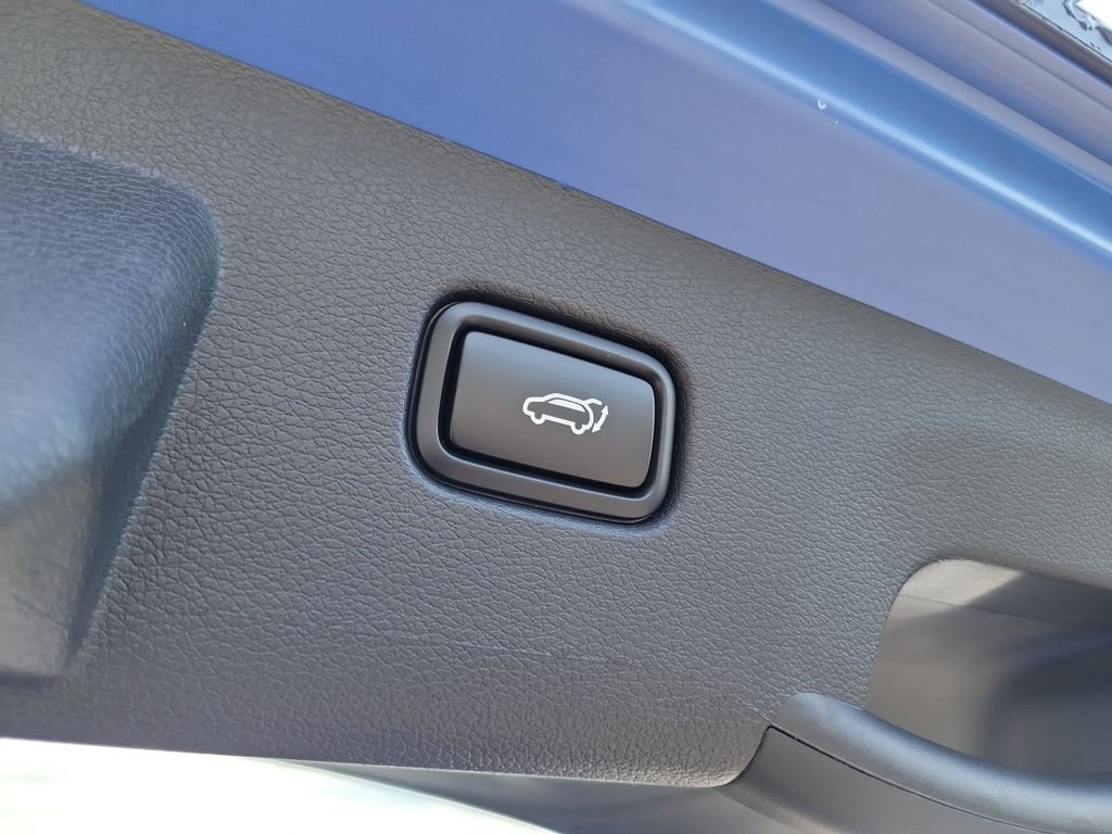 New 2026 Blue Kia EX image 15