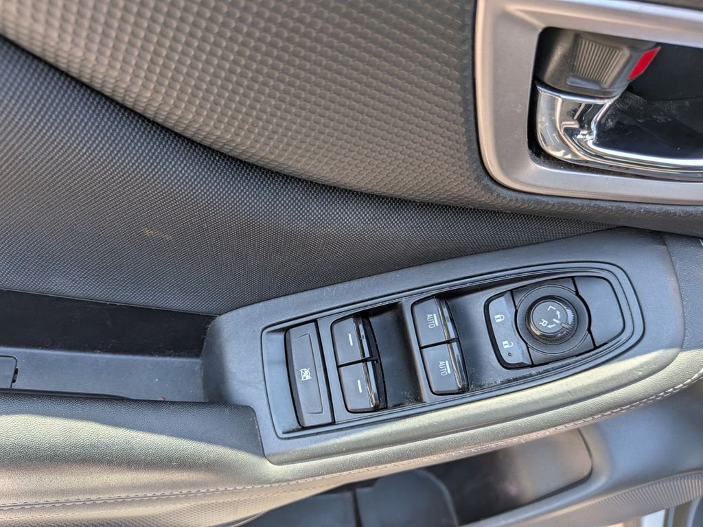 2021 Subaru Forester Premium - Photo 9