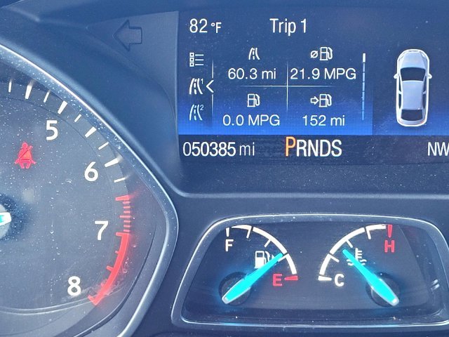 Used 2017 White Ford S image 22