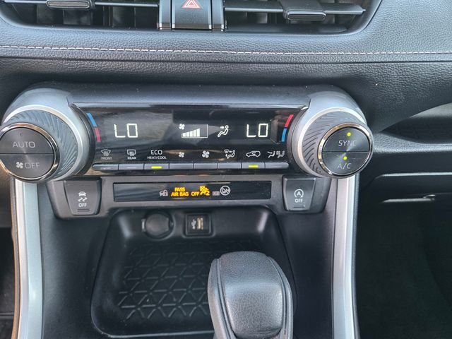 Used 2024  Toyota XLE image 14
