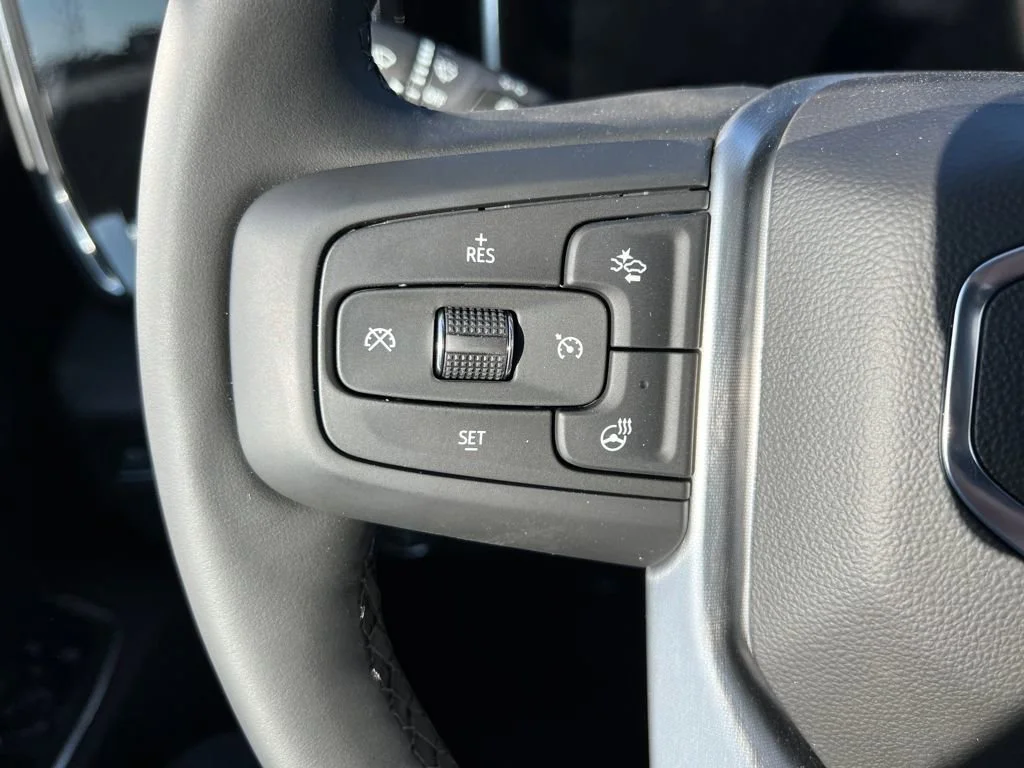 2026 GMC Sierra 2500HD SLE - Photo 16