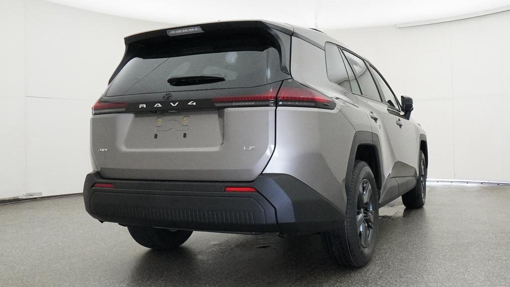New 2026 Meteor Shower Toyota LE image 21