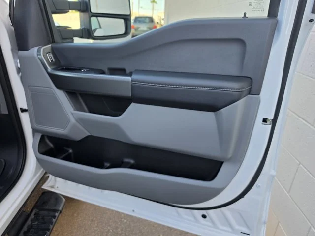 Used 2026 White Ford XL image 25