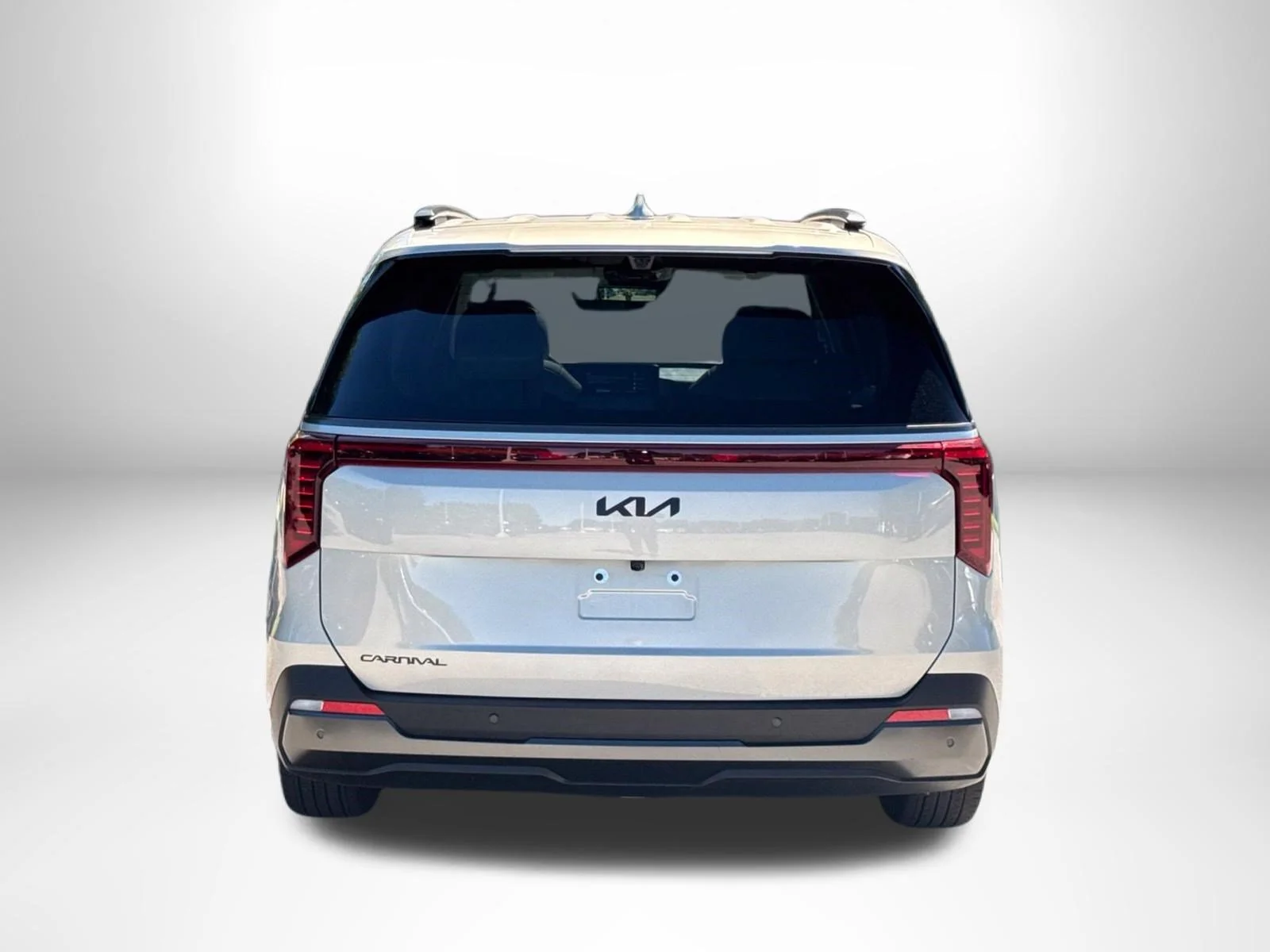 Used 2025 Ivory Silver Kia SX Prestige image 6