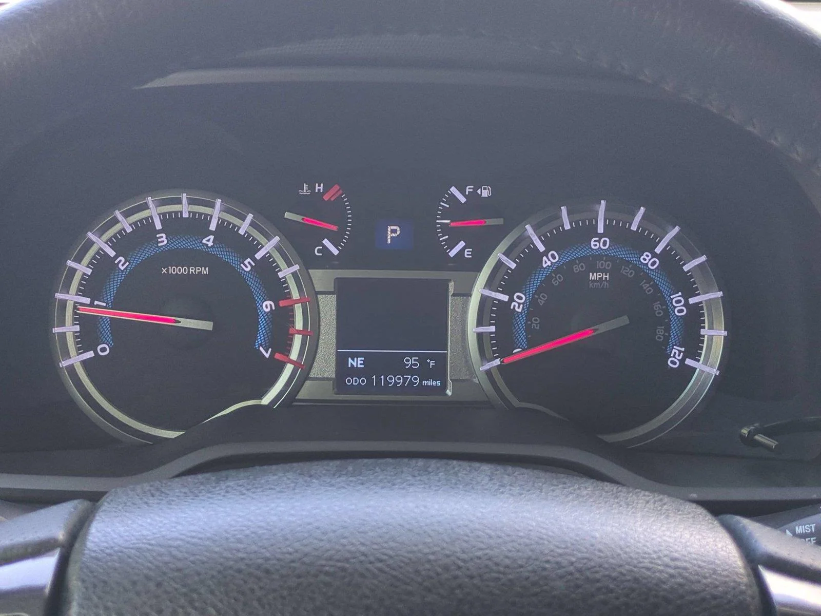 Used 2018 Classic Silver Metallic Toyota TRD Off-Road Premium image 21