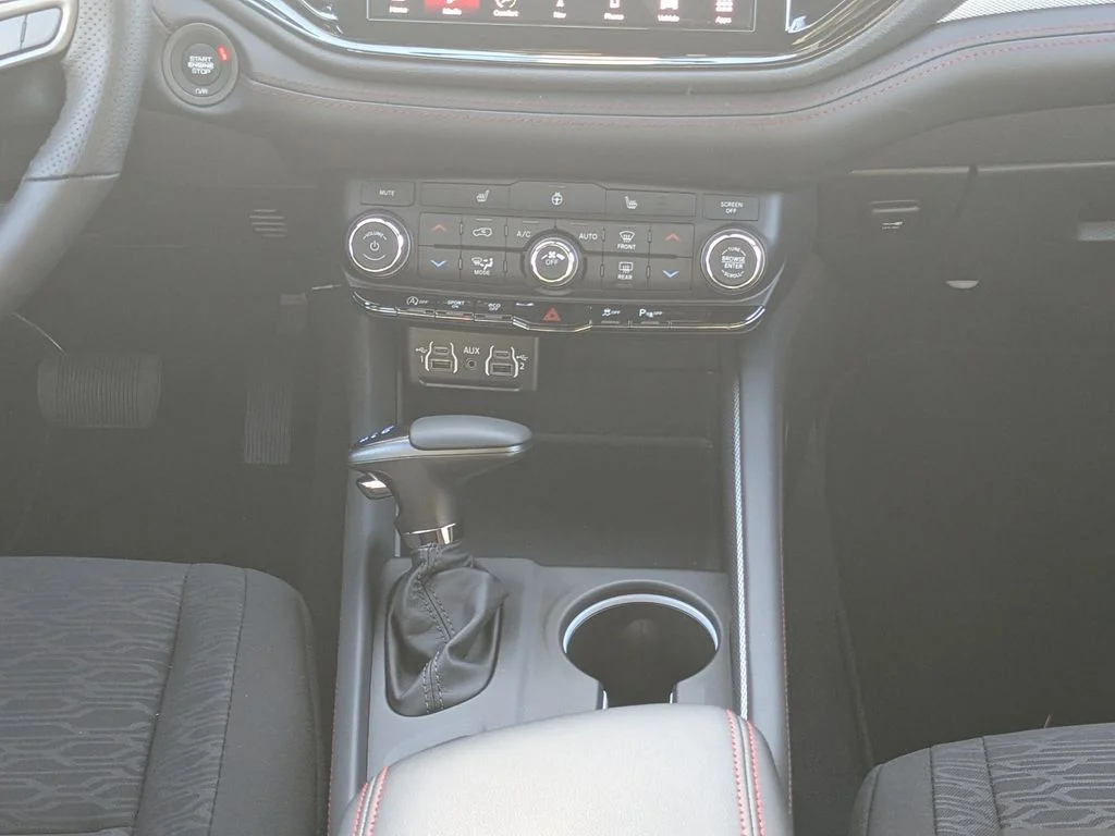 2026 Dodge Durango GT - Photo 19