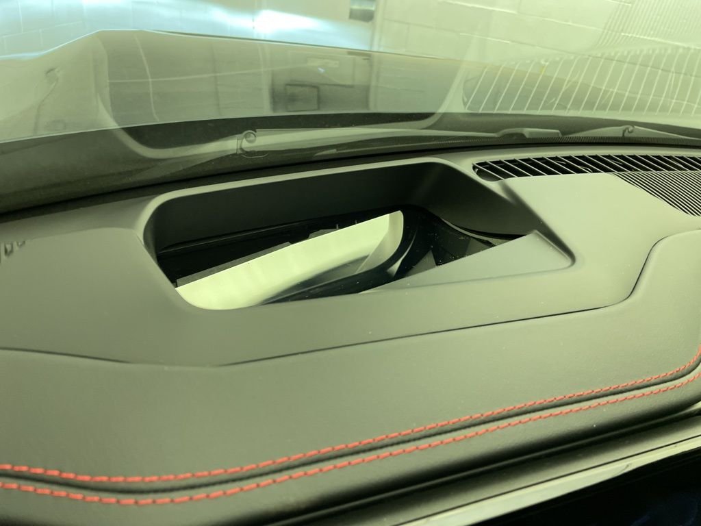 New 2026 After Dark Exterior Paint Dodge Scat Pack Plus image 17