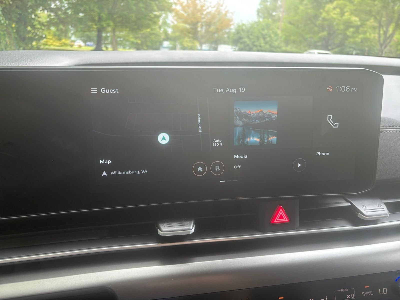 2026 Kia Carnival SX - Photo 25