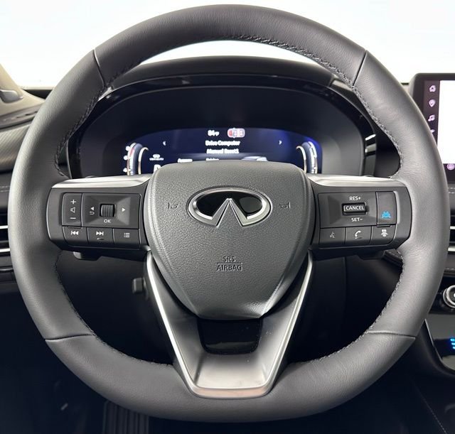 2026 INFINITI QX60 LUXE - Photo 15