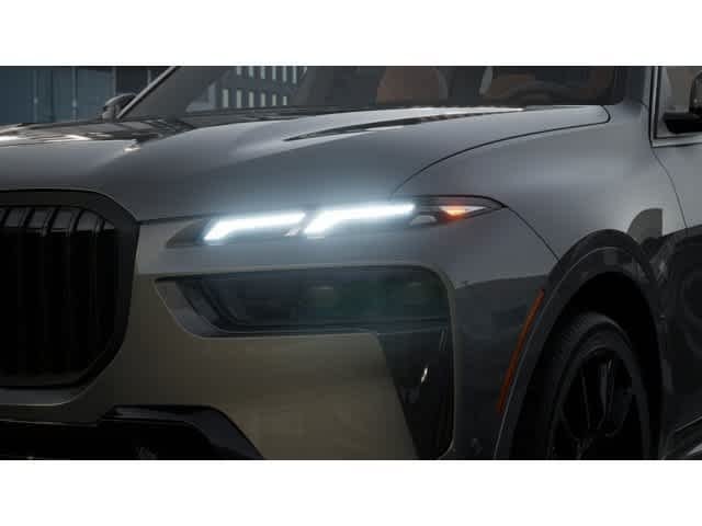 New 2027 Dravit Grey Metallic BMW xDrive40i image 6