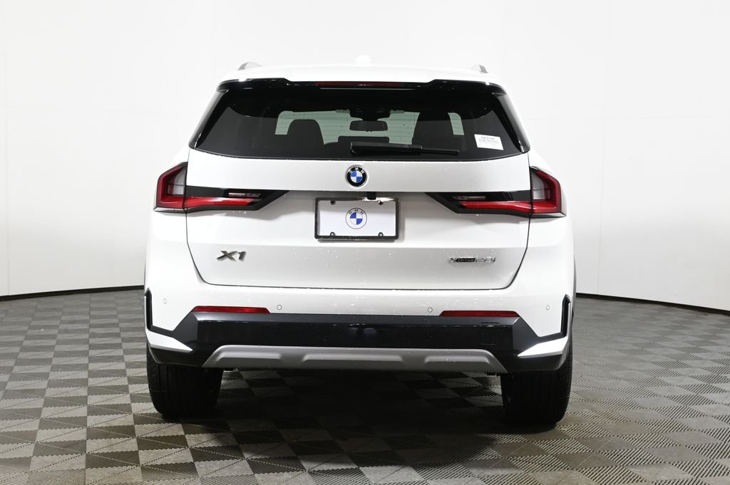 Used 2026 Alpine White BMW xDrive28i image 6