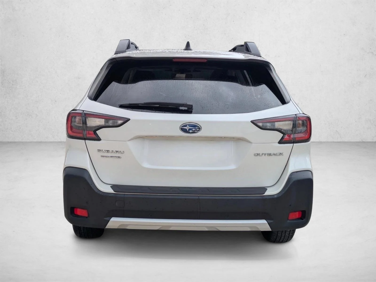 Used 2023 White Subaru Limited image 6
