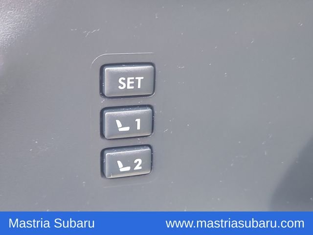 Used 2022 Brown Subaru Limited image 16