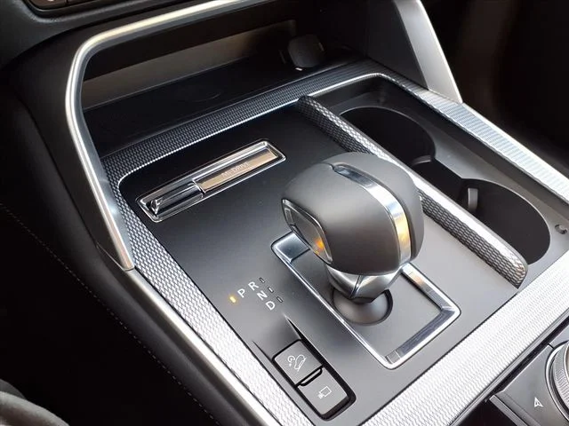 2026 Mazda CX-90 Premium Sport Package - Photo 6