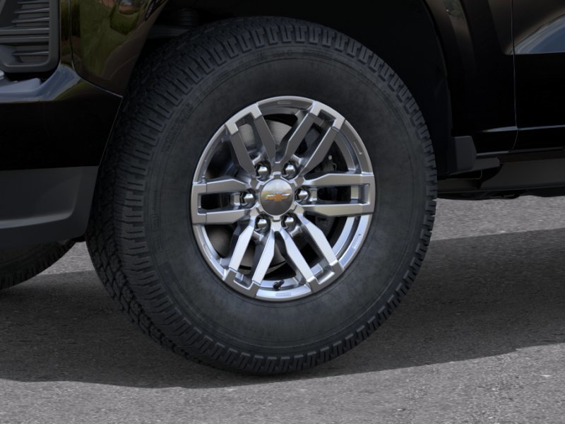 2026 Chevrolet Colorado LT - Photo 11