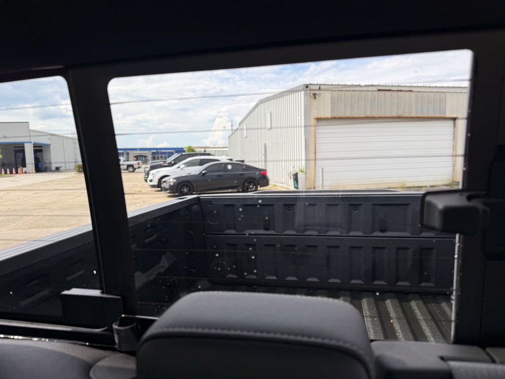 Certified Used 2024 Black Chevrolet LT image 23