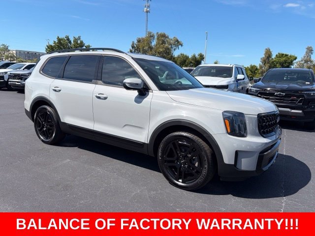 2024 Kia Telluride EX X-Line for sale in Bradenton, FL