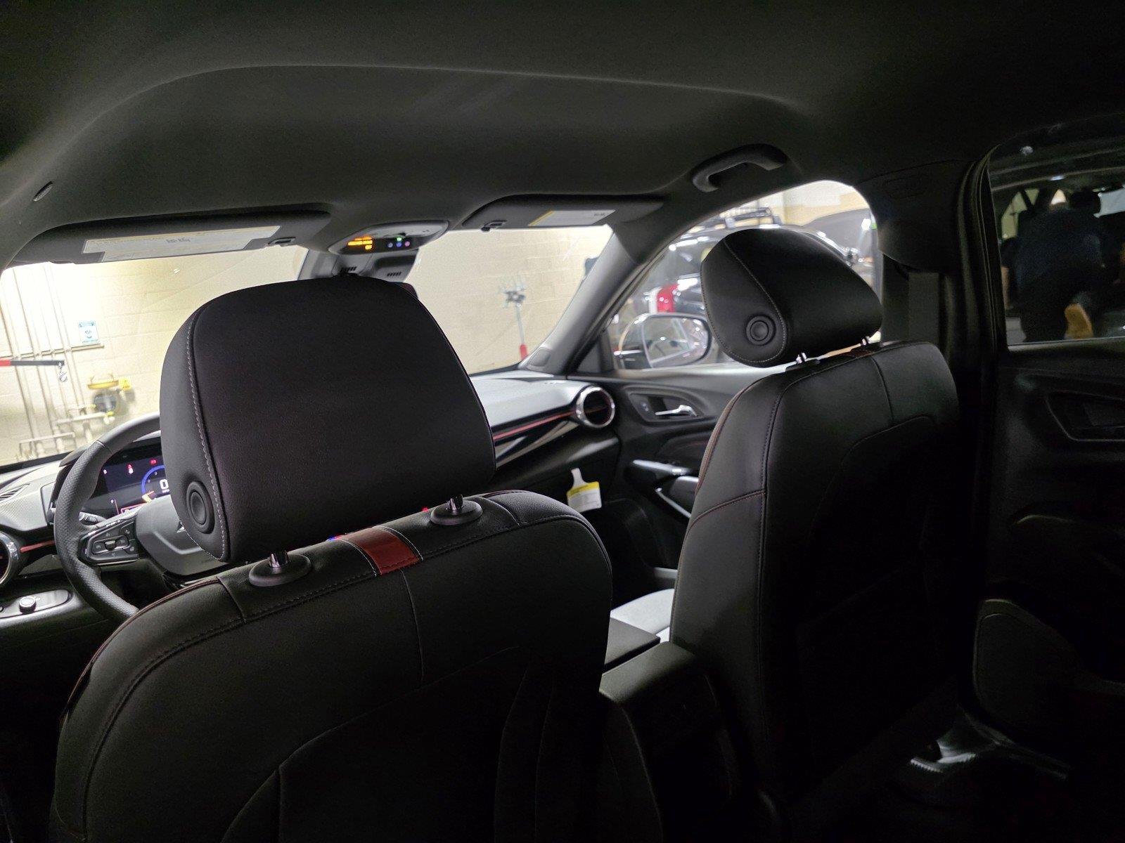 2026 Chevrolet Trax RS - Photo 15