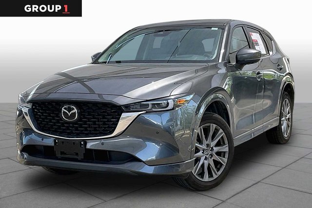 Mazda CX-5 AWD Sport Utility - Offsite Location