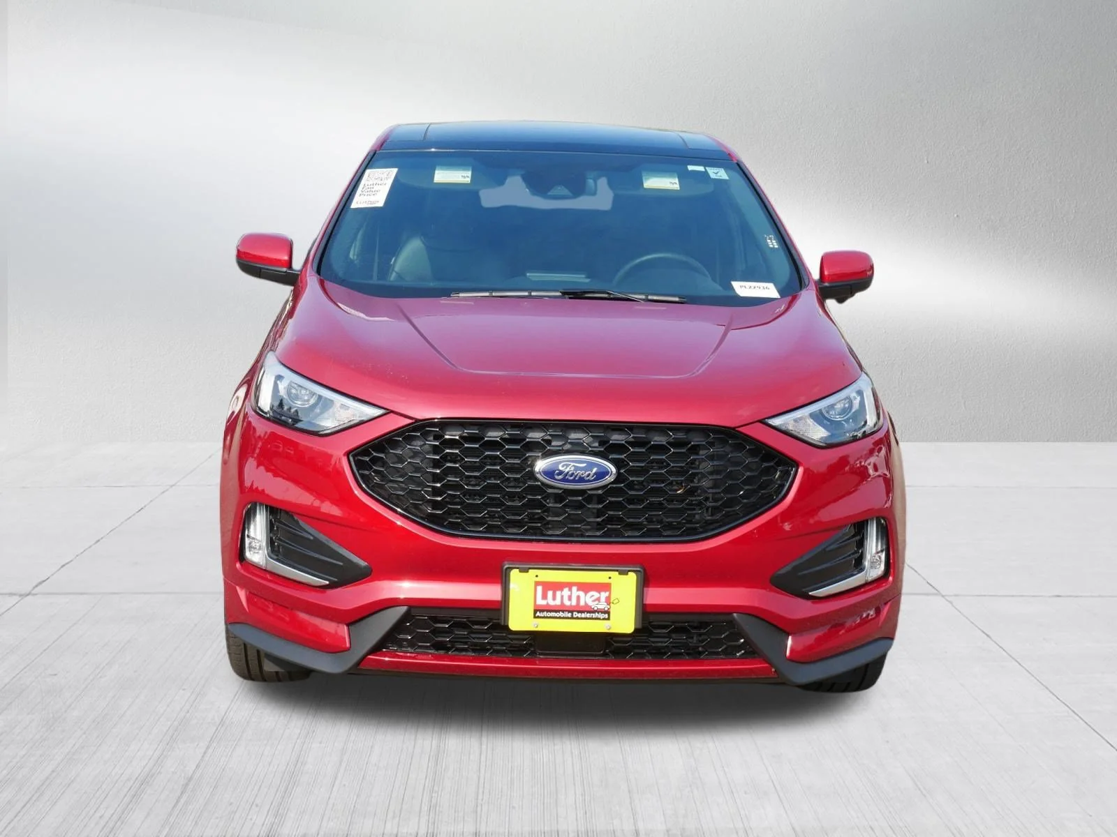 Used 2023 Ford Edge ST-Line with VIN 2FMPK4J9XPBA15302 for sale in Coon Rapids, Minnesota