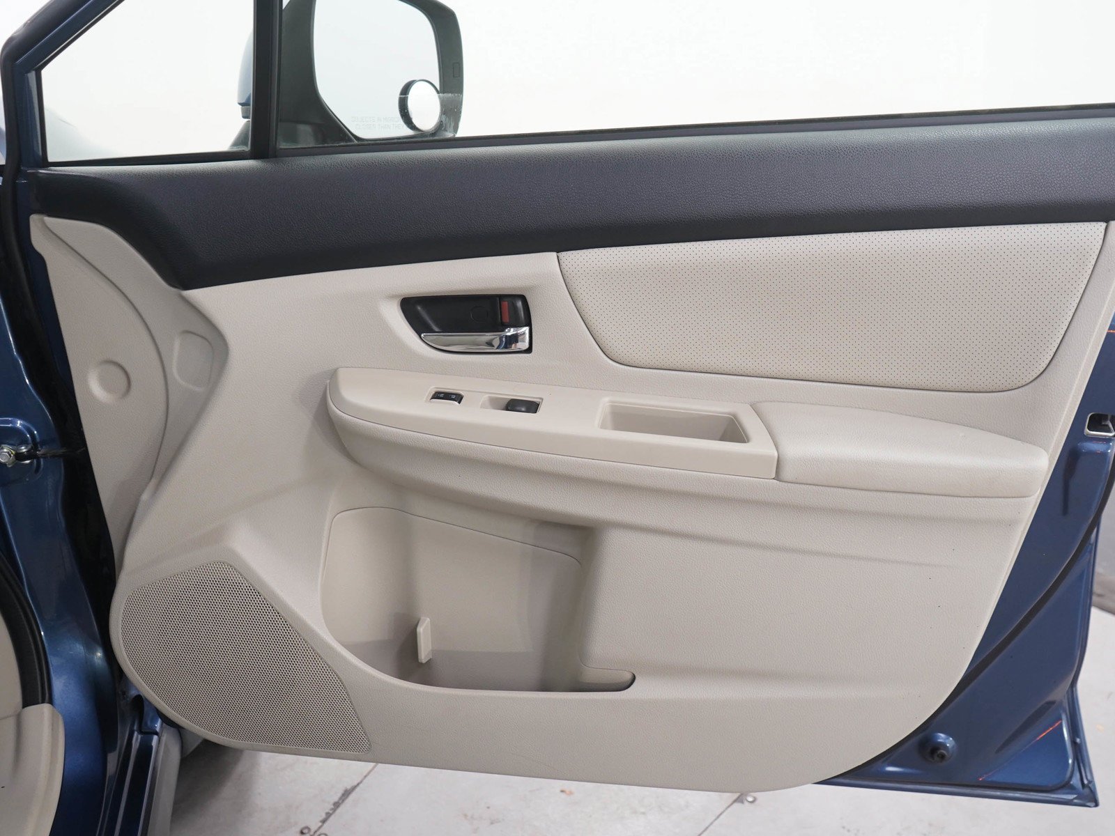 Used 2013 Marine Blue Pearl Subaru 2.0I Limited image 11