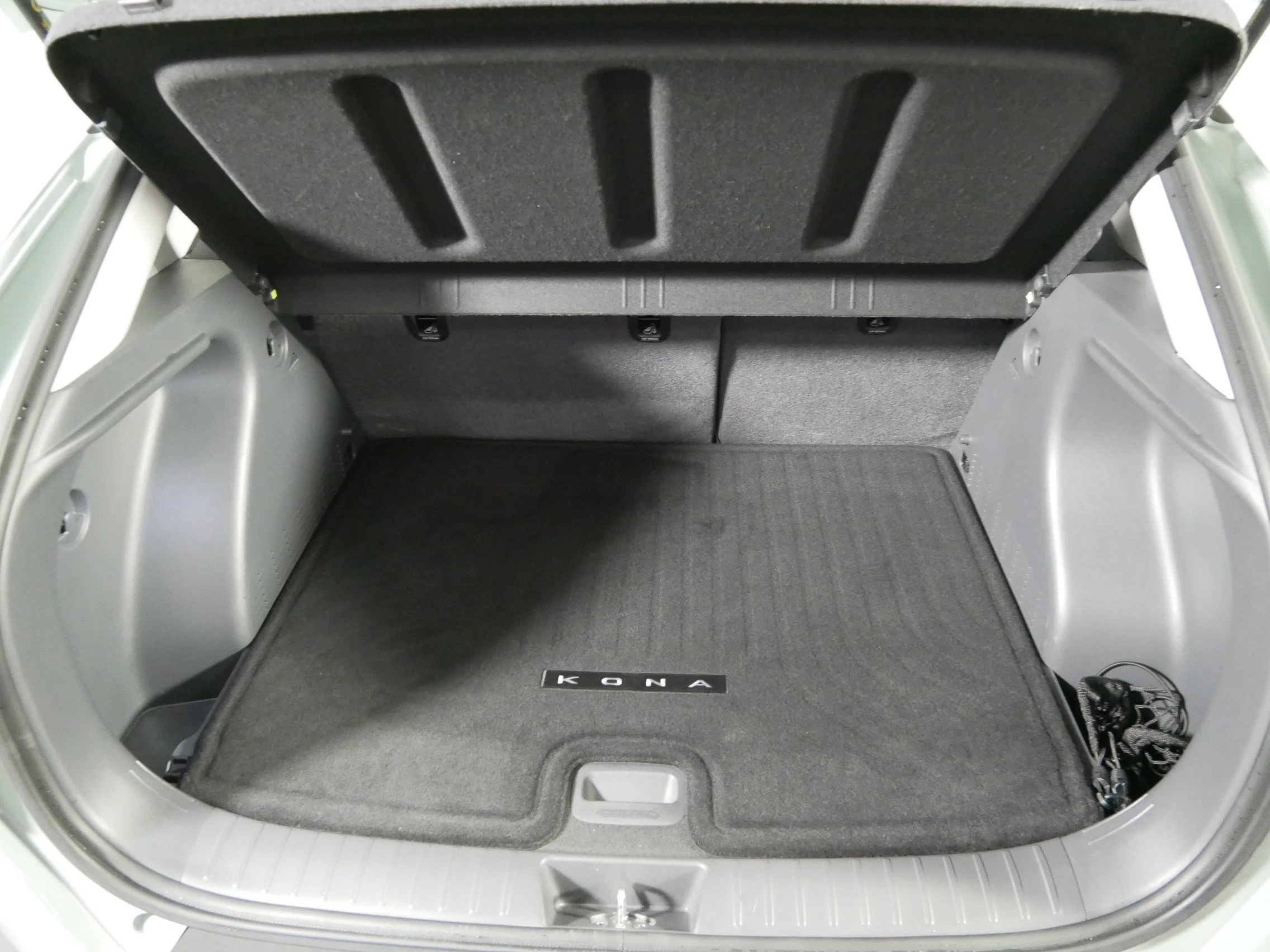Used 2024 Mirage Green Hyundai SEL image 18