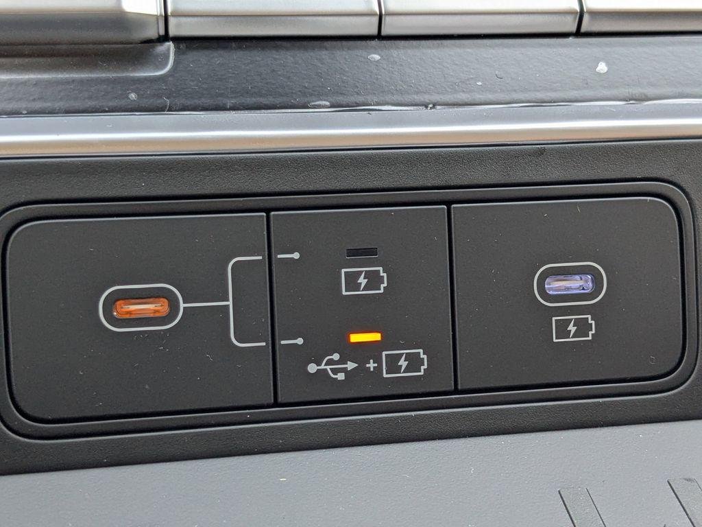 2026 Hyundai Santa Fe SE - Photo 23