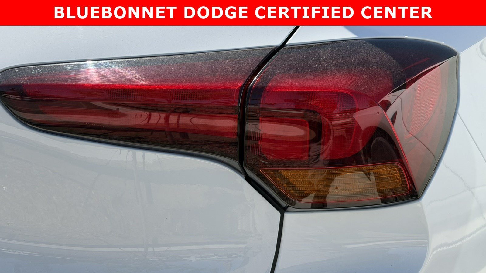 Used 2026 Summit White Buick Preferred image 7