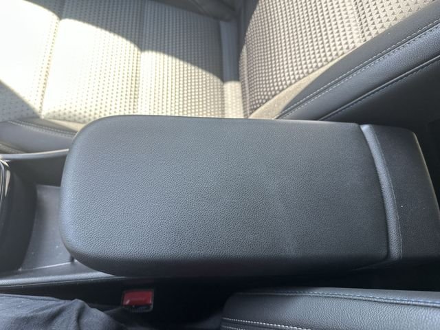 Used 2025 Red Chevrolet LT image 25
