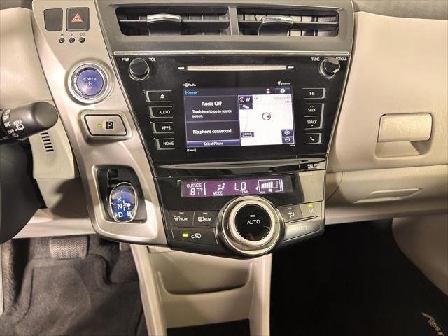 Certified Used 2017 MAGNETIC GRAY MET. Toyota  image 13
