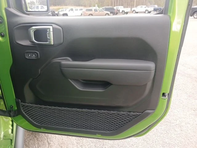 2025 Jeep Wrangler 4-Door Sport S - Photo 26