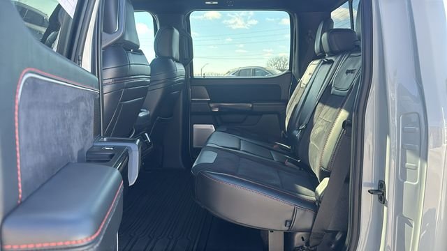 Used 2024 White Ford Raptor image 31