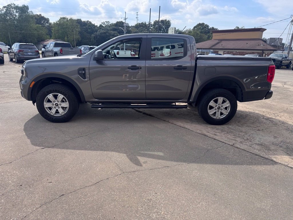 Used 2024 Gray Ford XL image 5