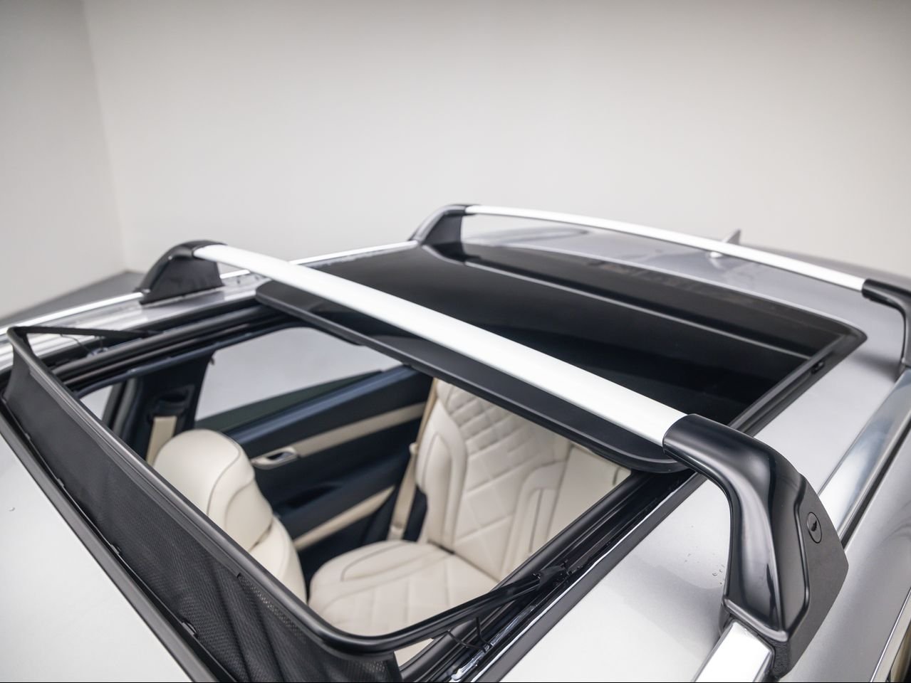 New 2026 Savile Silver Genesis 3.5T PRESTIGE image 18