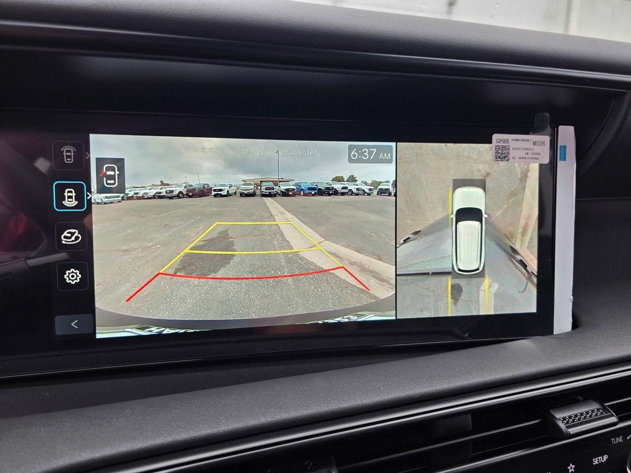 2026 Hyundai Palisade XRT Pro - Photo 28