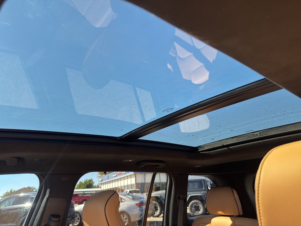 Used 2026 Silver Zynith Jeep Summit image 28
