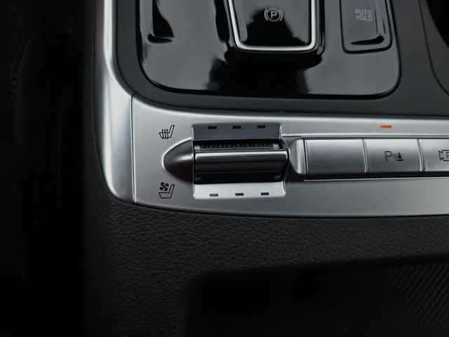 New 2026 Ivory Silver Kia SX image 13