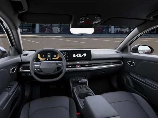 New 2026  Kia EX image 14