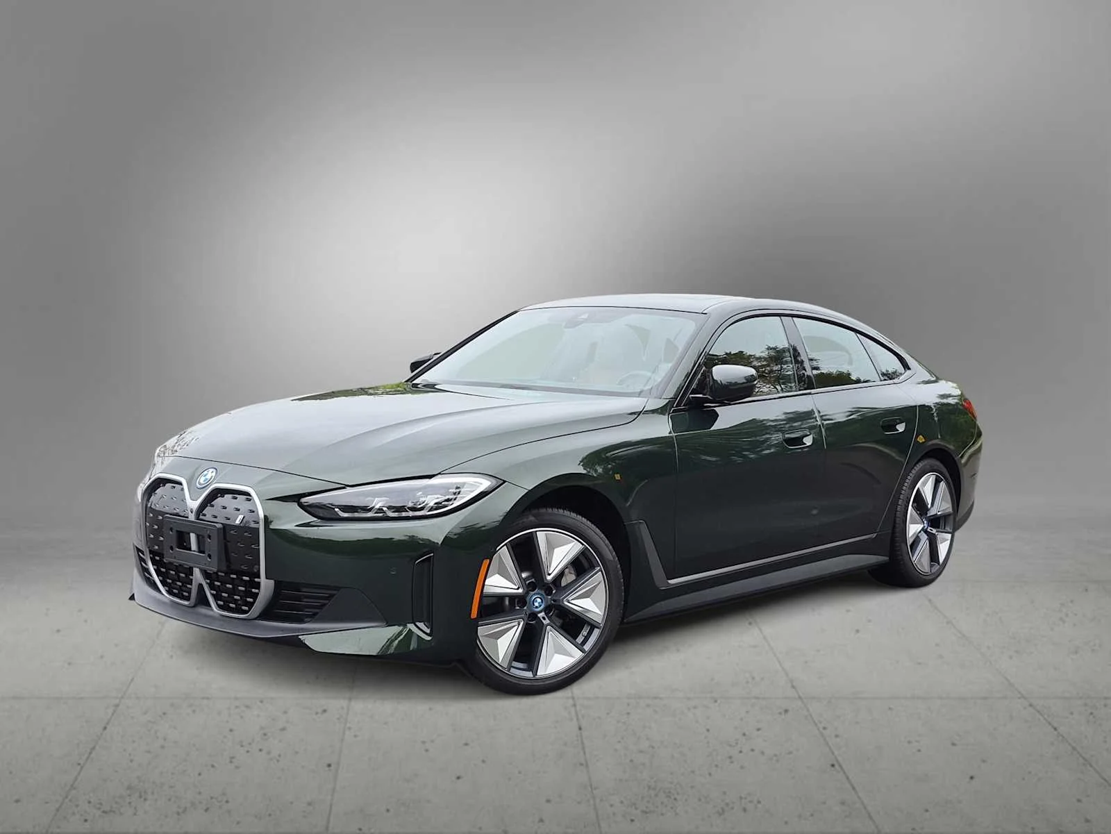 2023 BMW i4 eDrive35