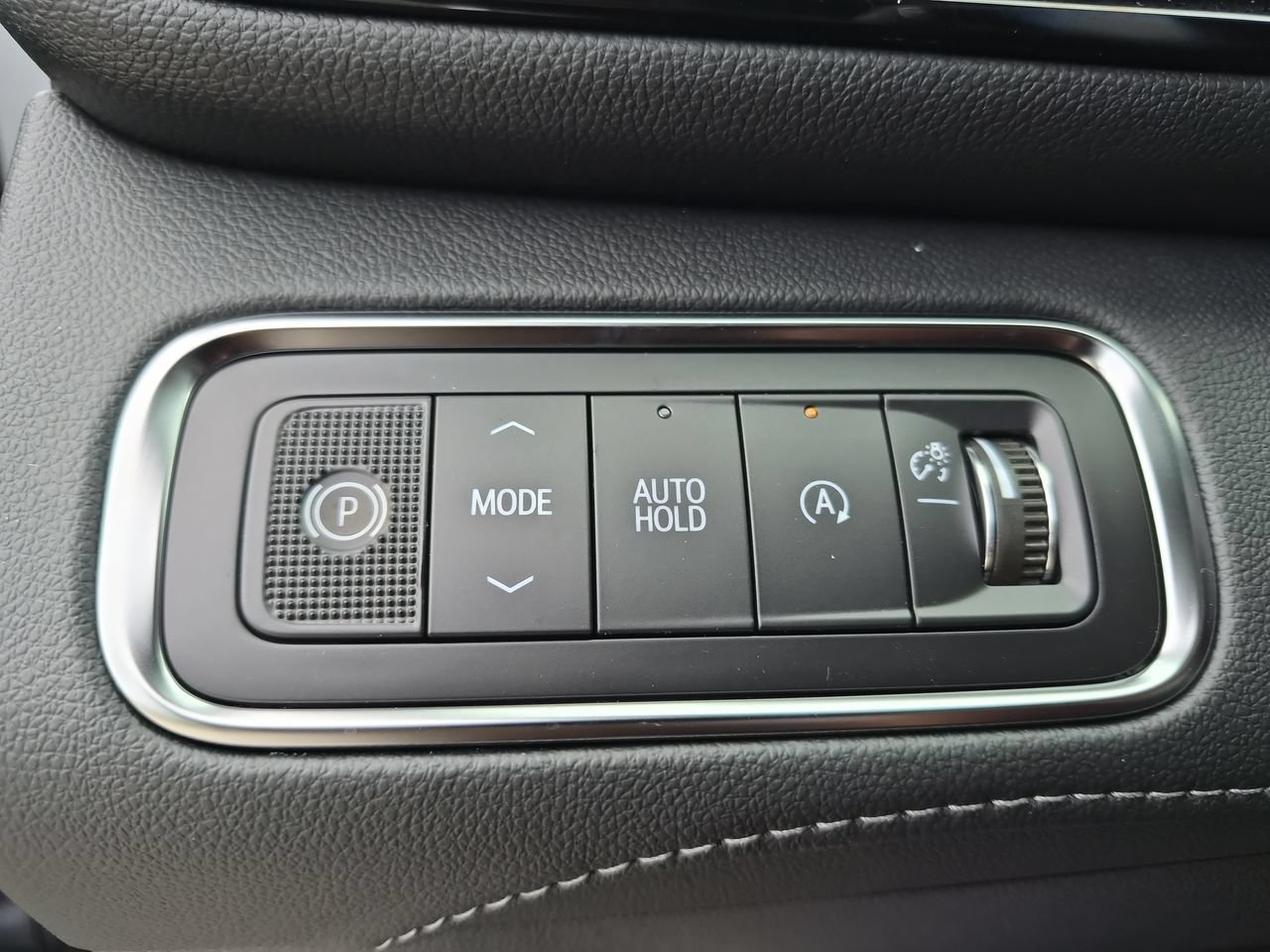 2027 Buick Enclave Preferred - Photo 18