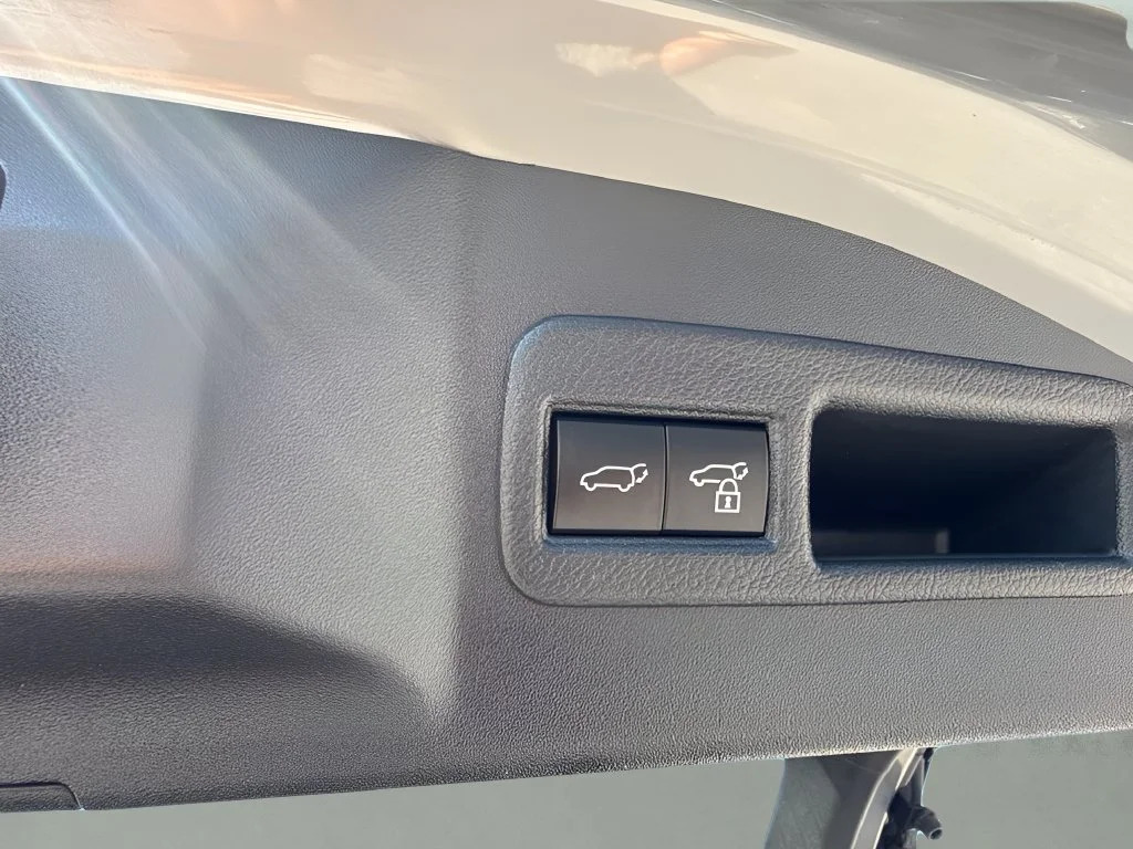 Used 2023 Black Subaru Limited image 27