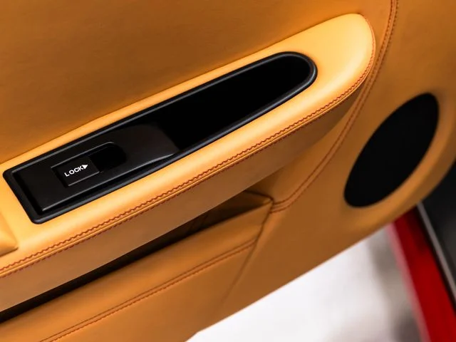 Used 2007  Ferrari Berlinetta image 36