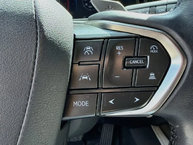 Certified Used 2026 Caviar Lexus RX 350 Premium+ image 40