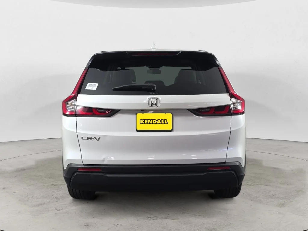 2025 Honda CR-V EX - Photo 28
