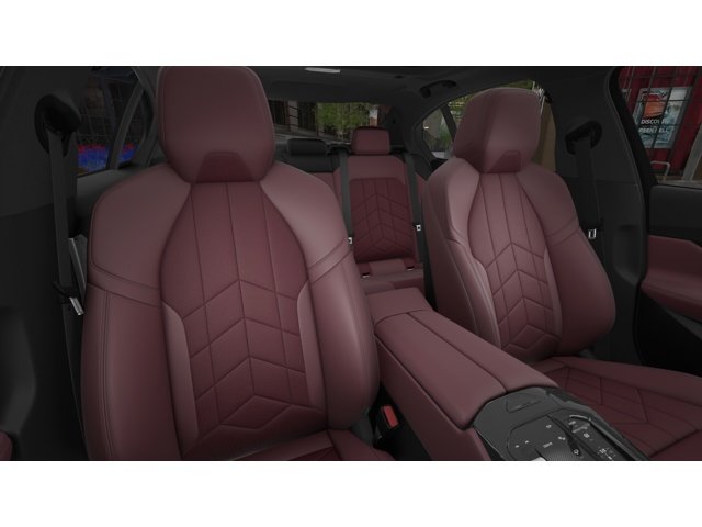 New 2027 Carbon Black Metallic BMW  image 11
